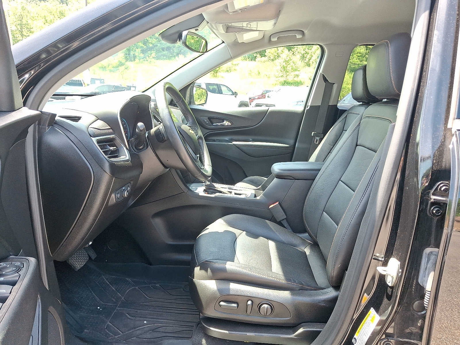 2021 Chevrolet Equinox Premier