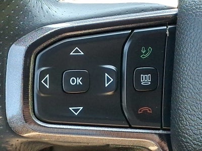 2023 RAM 2500 Power Wagon Rebel