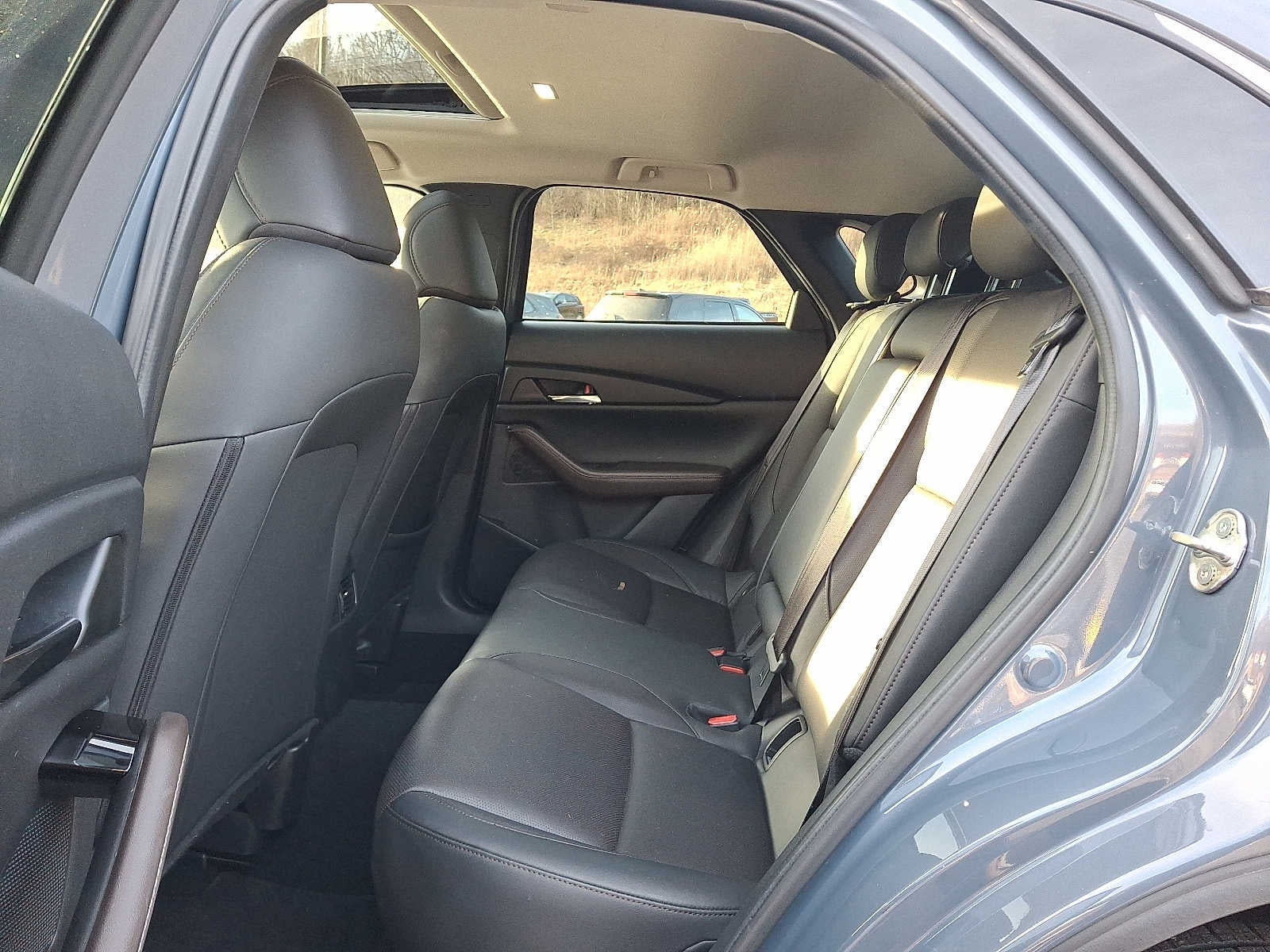 2021 Mazda Mazda CX-30 Premium