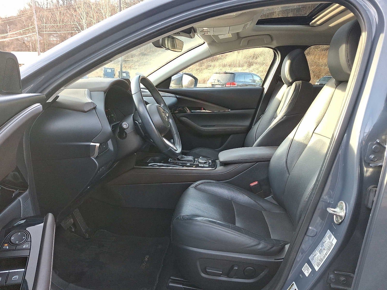 2021 Mazda Mazda CX-30 Premium