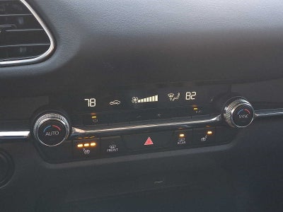 2021 Mazda Mazda CX-30 Premium