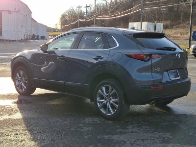 2021 Mazda Mazda CX-30 Premium