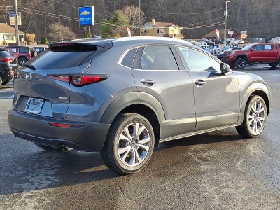 2021 Mazda Mazda CX-30 Premium