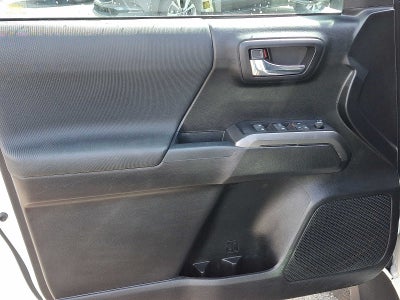 2021 Toyota Tacoma 4WD SR5