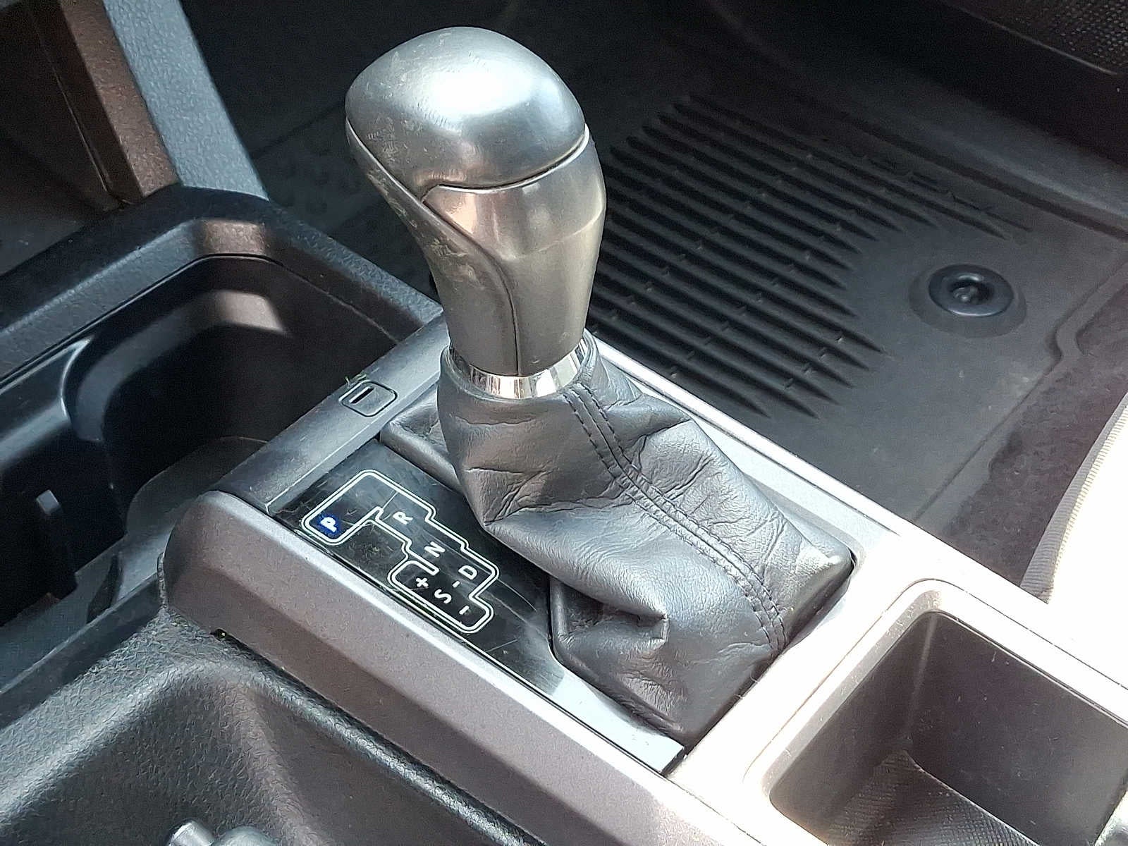 2021 Toyota Tacoma 4WD SR5