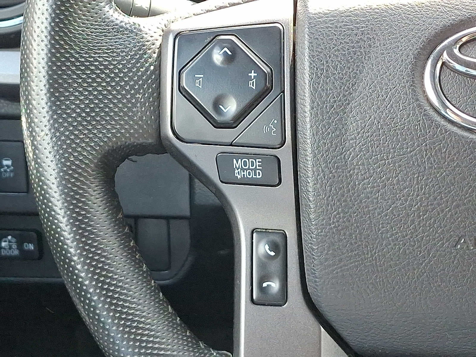 2021 Toyota Tacoma 4WD SR5