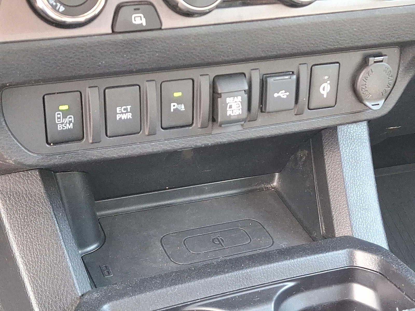 2021 Toyota Tacoma 4WD SR5