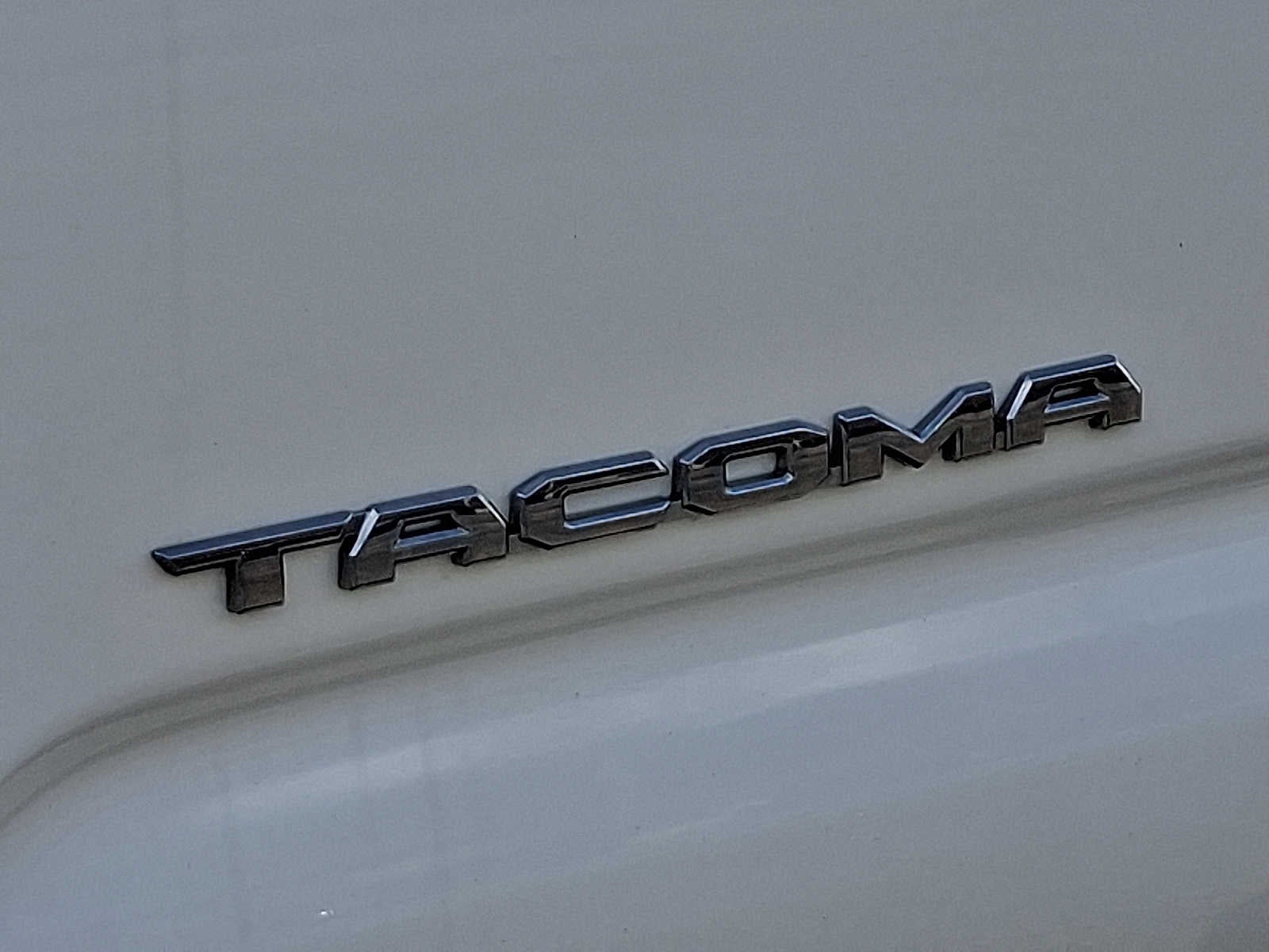 2021 Toyota Tacoma 4WD SR5