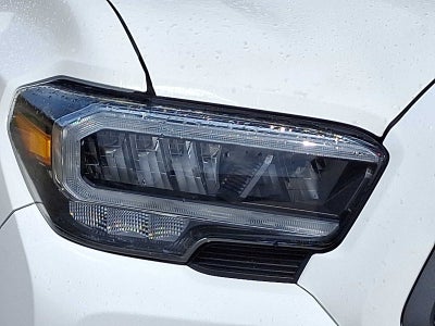 2021 Toyota Tacoma 4WD SR5