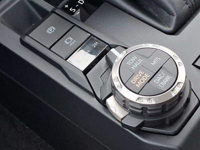 2025 Toyota Tacoma 4WD TRD Sport Hybrid