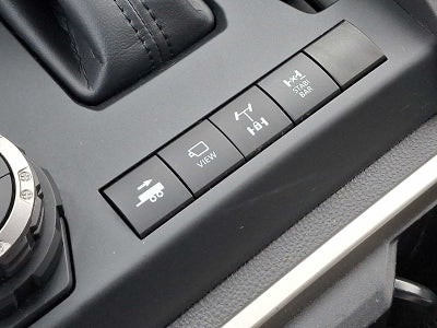 2025 Toyota Tacoma 4WD TRD Sport Hybrid