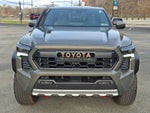 2025 Toyota Tacoma 4WD TRD Sport Hybrid