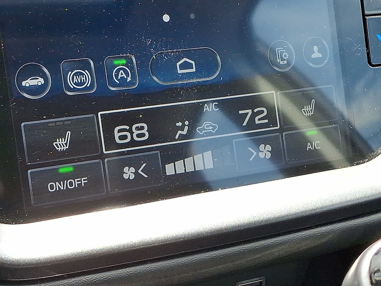 2024 Subaru Legacy Sport