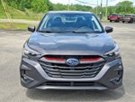 2024 Subaru Legacy Sport