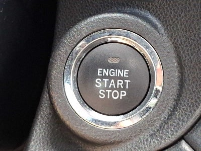 2024 Subaru Legacy Sport