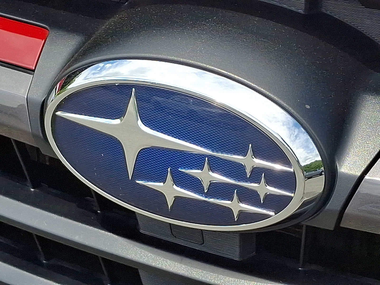 2024 Subaru Legacy Sport