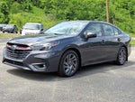 2024 Subaru Legacy Sport