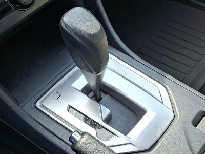 2019 Subaru Impreza Base