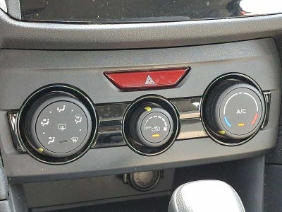 2019 Subaru Impreza Base