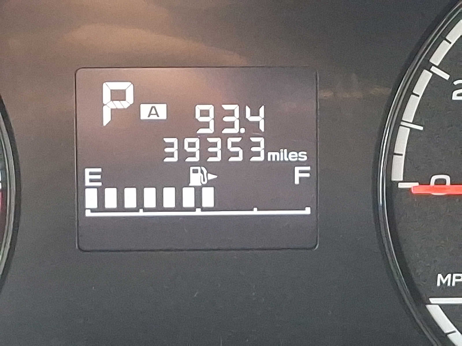 2019 Subaru Impreza Base