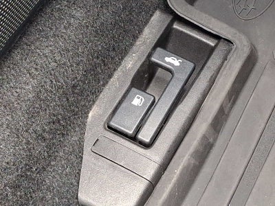 2019 Subaru Impreza Base