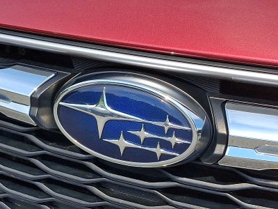 2019 Subaru Impreza Base