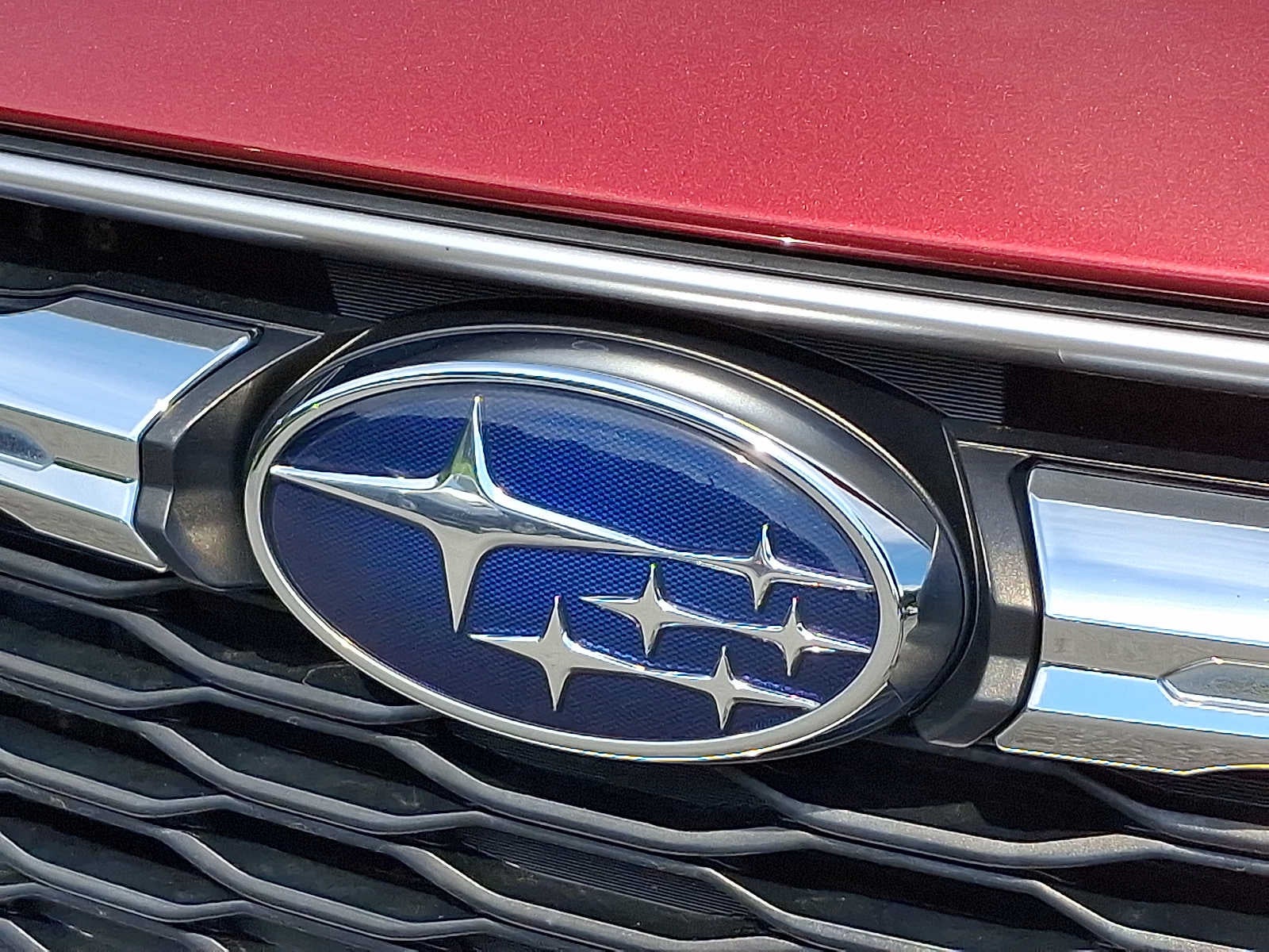 2019 Subaru Impreza Base