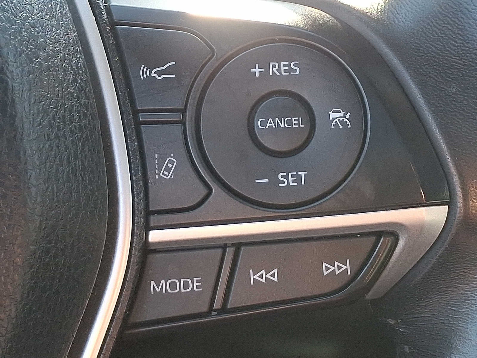 2021 Toyota Camry XLE V6