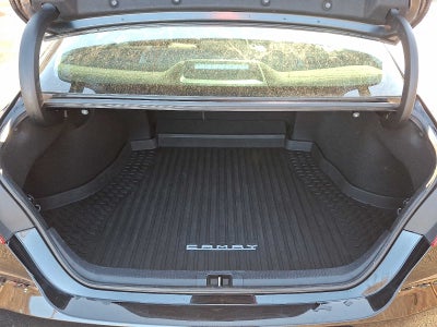 2021 Toyota Camry XLE V6