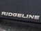 2018 Honda Ridgeline RTL-T