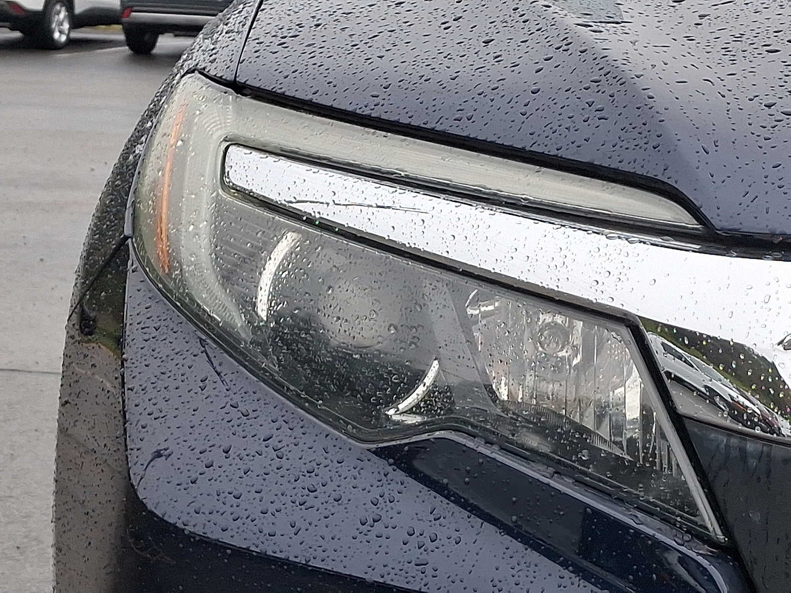 2018 Honda Ridgeline RTL-T
