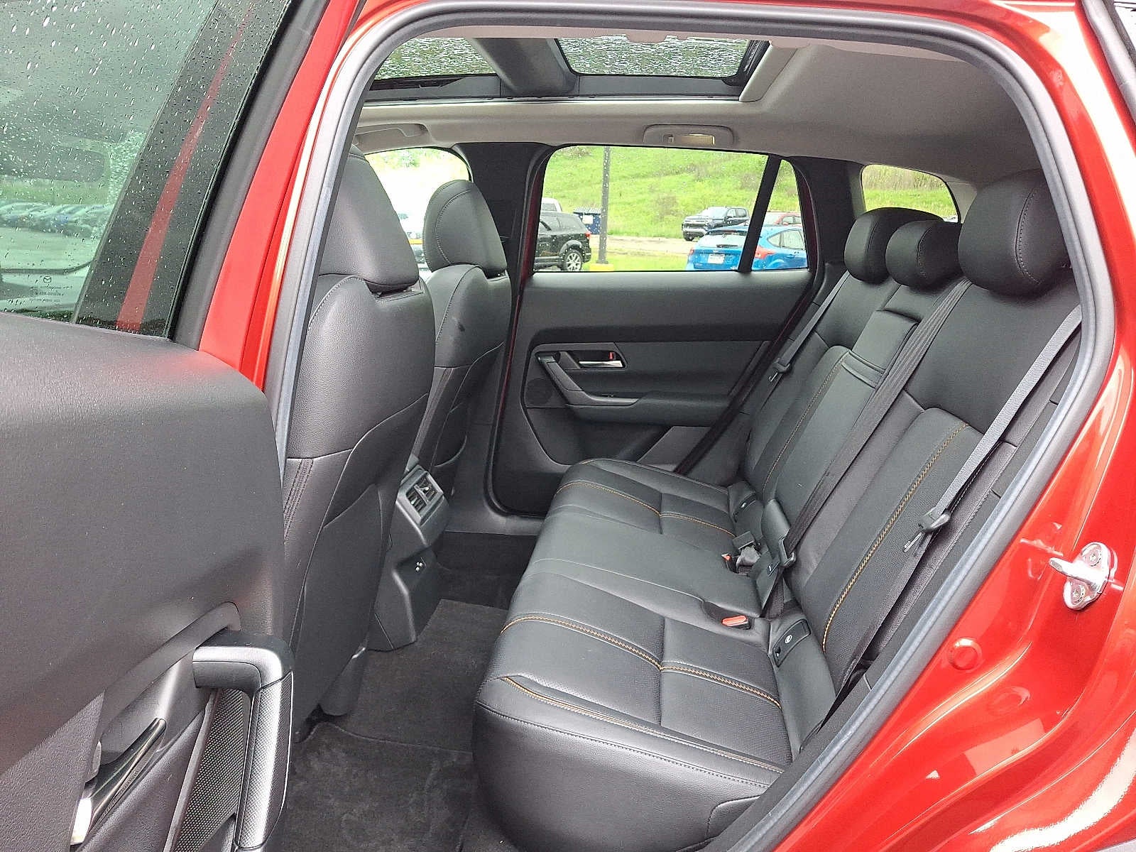 2024 Mazda Mazda CX-50 2.5 S Premium Plus Package