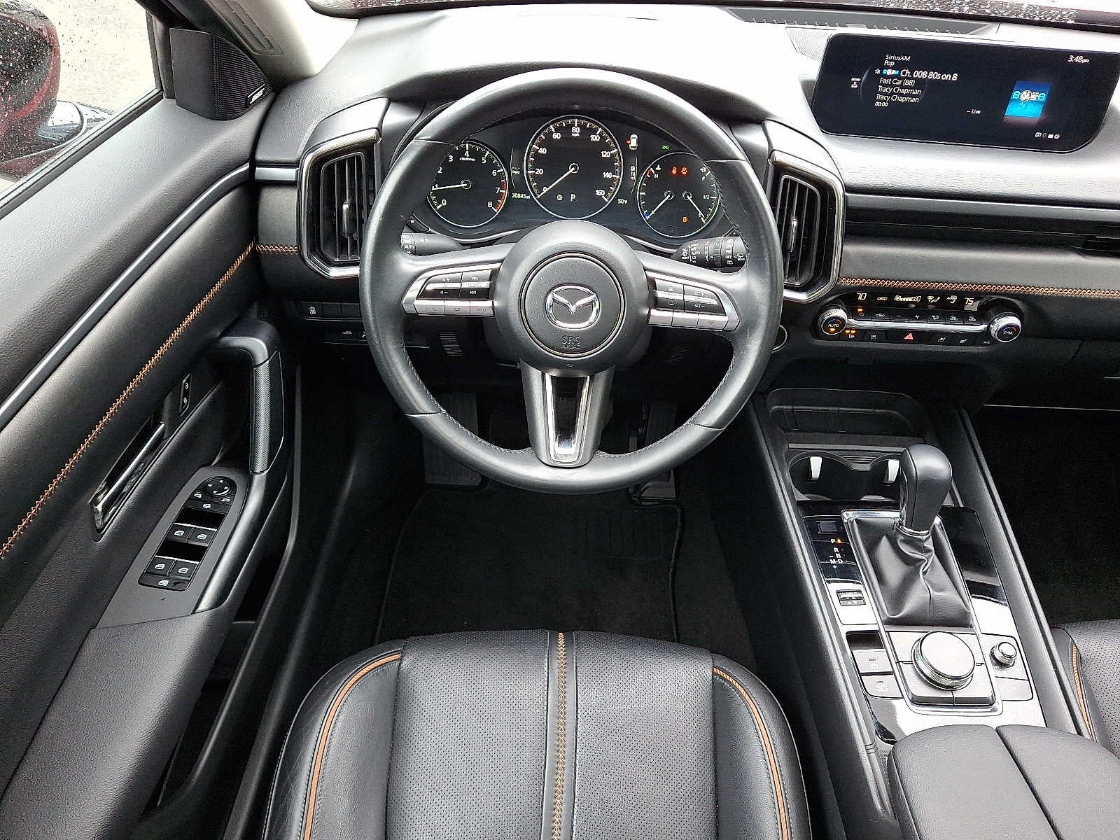 2024 Mazda Mazda CX-50 2.5 S Premium Plus Package