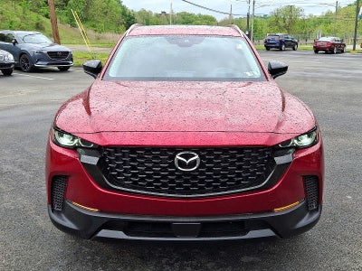 2024 Mazda Mazda CX-50 2.5 S Premium Plus Package