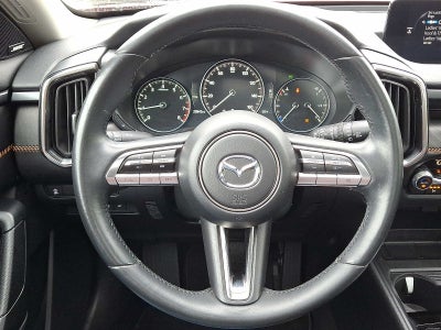 2024 Mazda Mazda CX-50 2.5 S Premium Plus Package