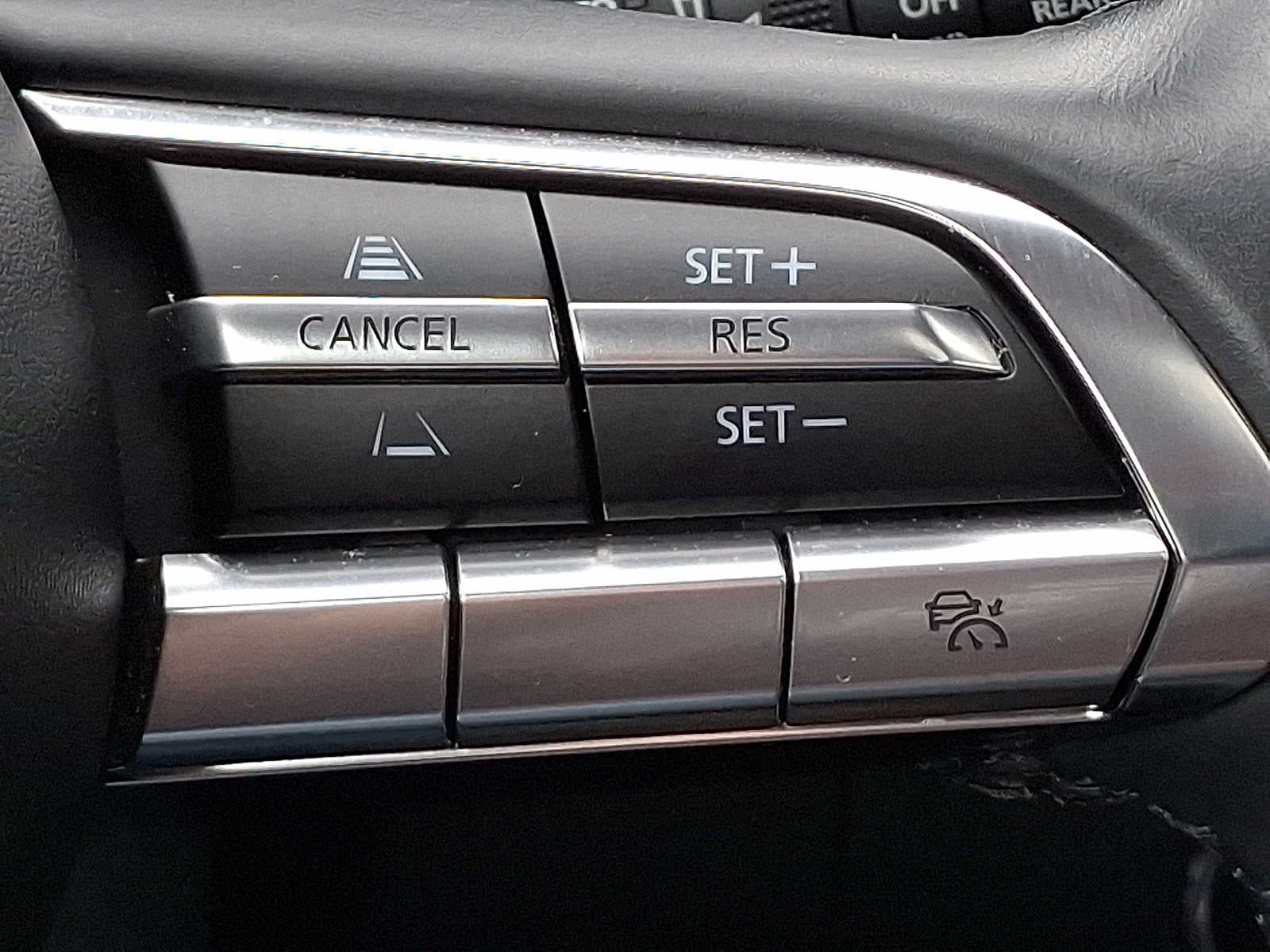 2024 Mazda Mazda CX-50 2.5 S Premium Plus Package