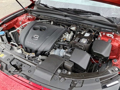 2024 Mazda Mazda CX-50 2.5 S Premium Plus Package