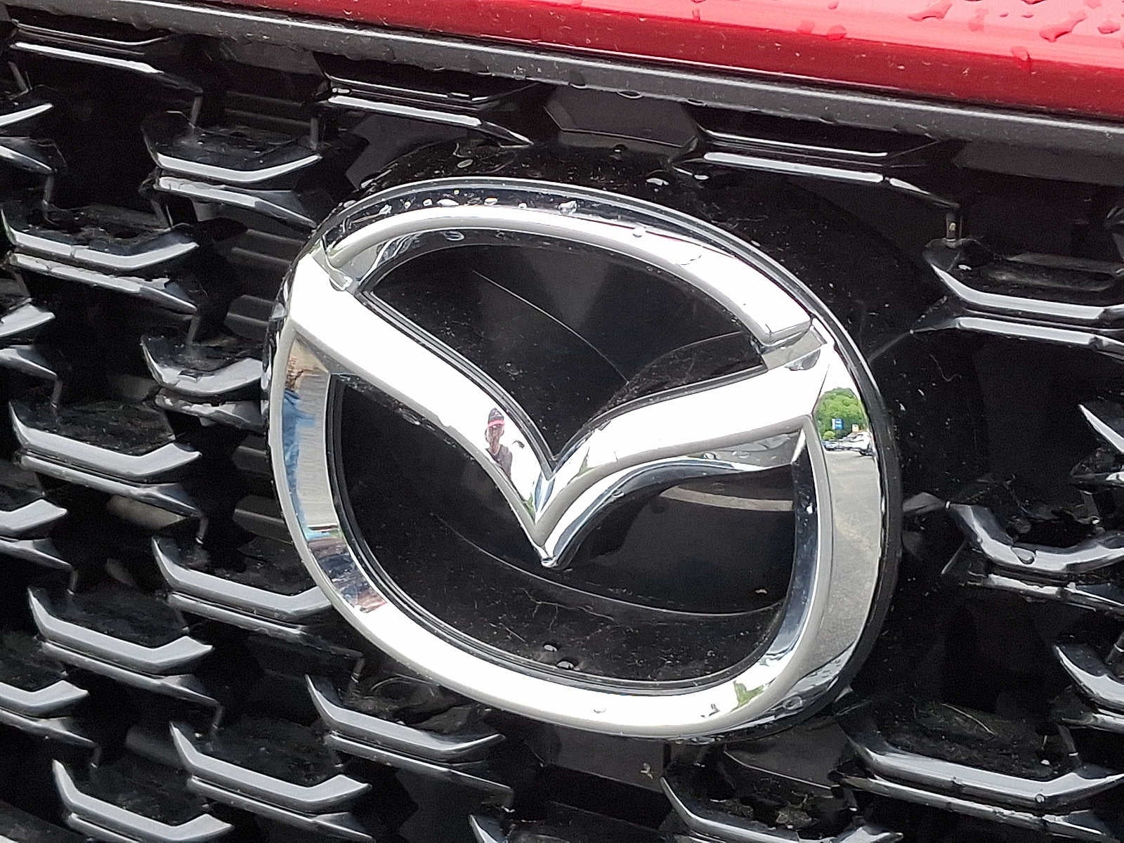 2024 Mazda Mazda CX-50 2.5 S Premium Plus Package