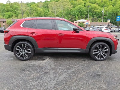 2024 Mazda Mazda CX-50 2.5 S Premium Plus Package