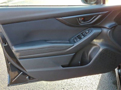 2020 Subaru Crosstrek Base