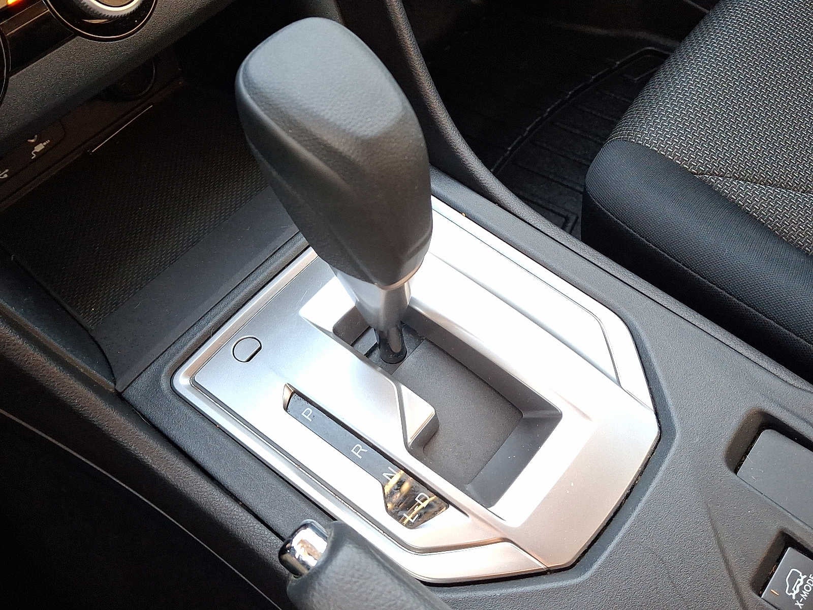 2020 Subaru Crosstrek Base