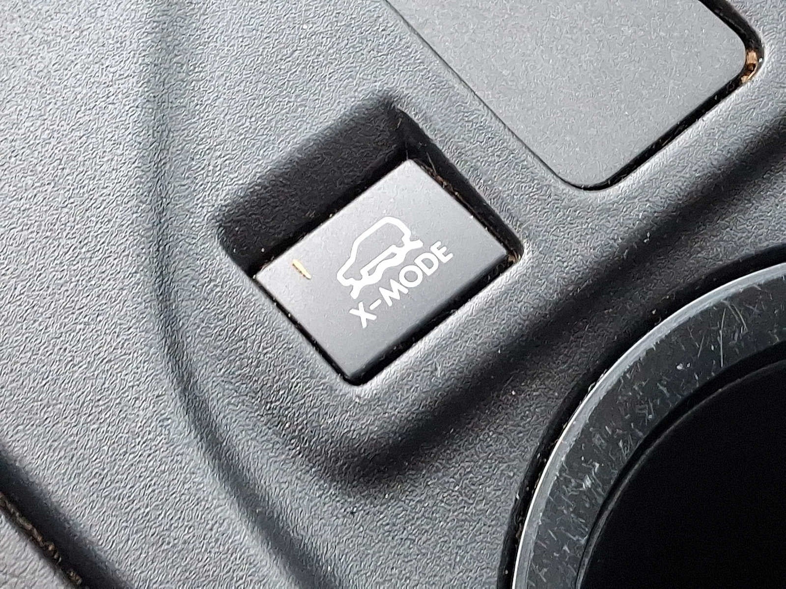 2020 Subaru Crosstrek Base