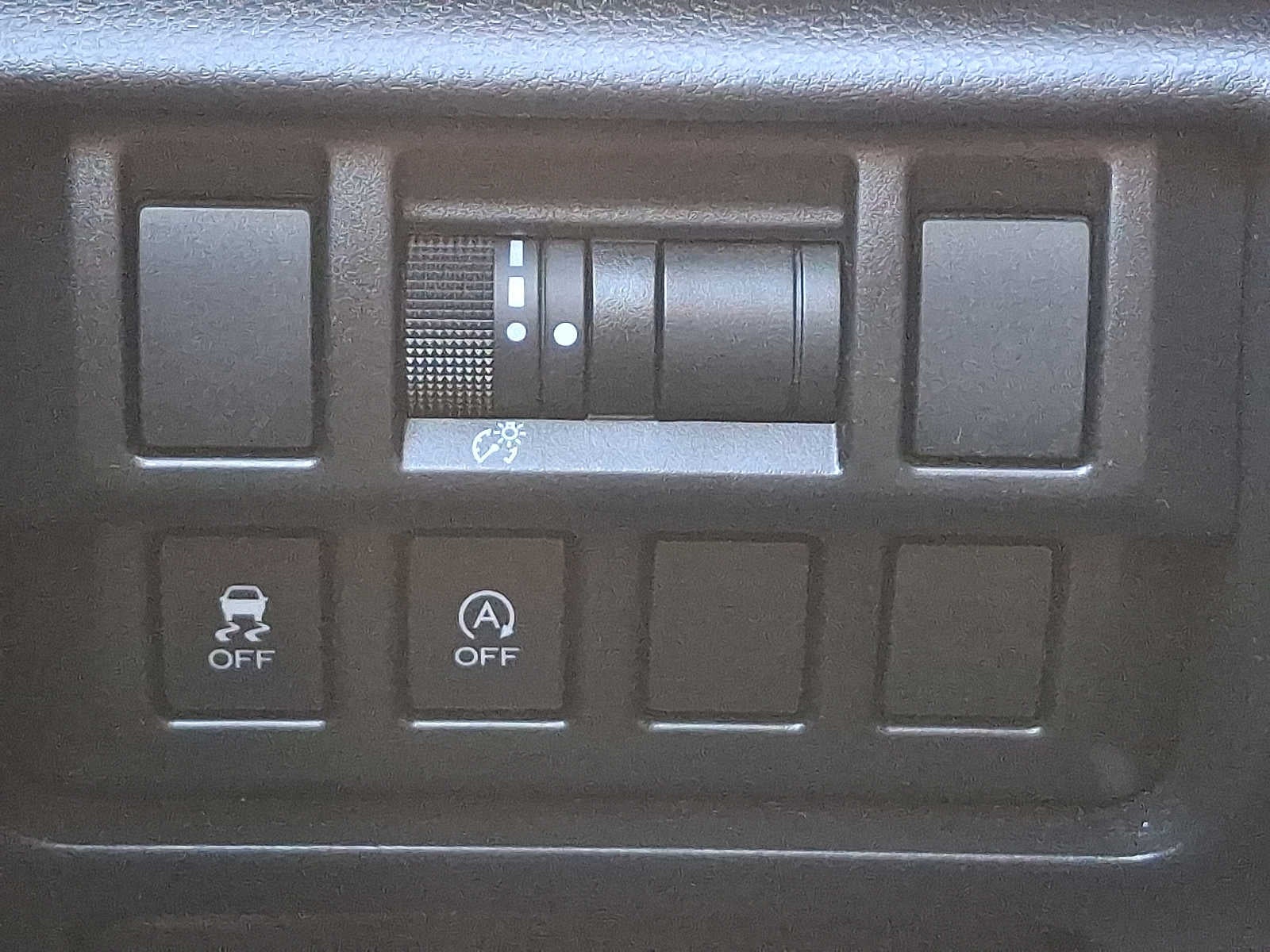 2020 Subaru Crosstrek Base