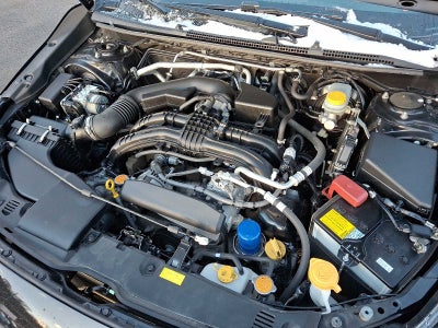 2020 Subaru Crosstrek Base