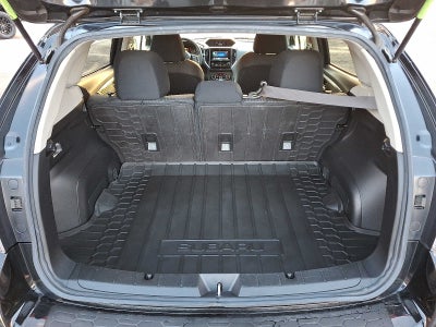 2020 Subaru Crosstrek Base