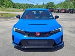2024 Honda Civic Type R Type