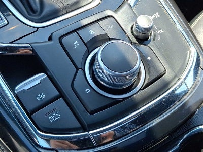 2020 Mazda Mazda CX-9 Grand Touring