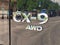 2020 Mazda Mazda CX-9 Grand Touring