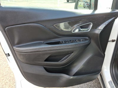 2016 Buick Encore Base