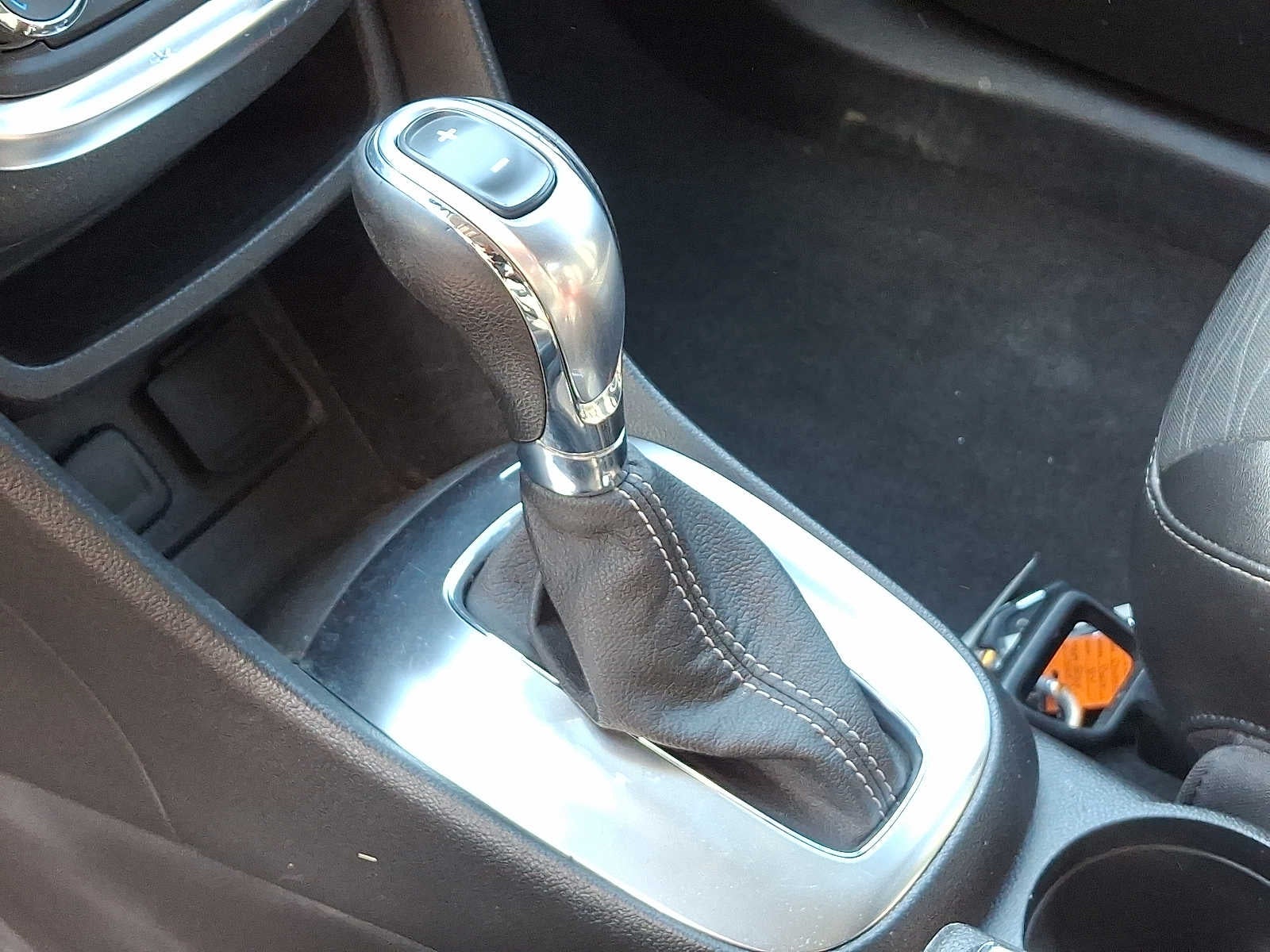 2016 Buick Encore Base